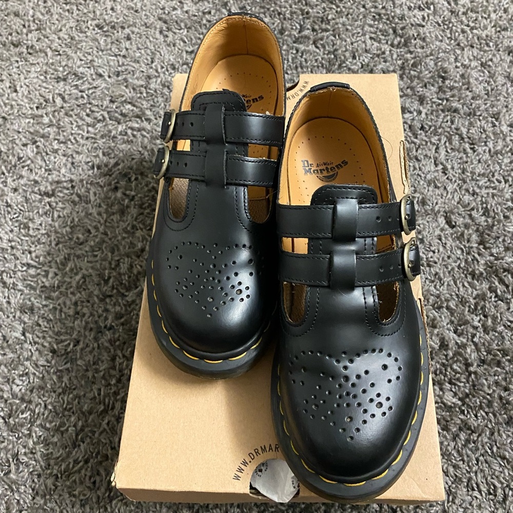 Dr Marten Mary Jane